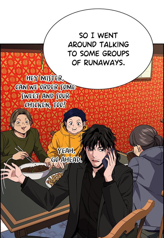 Read Get Schooled EN Manga Online