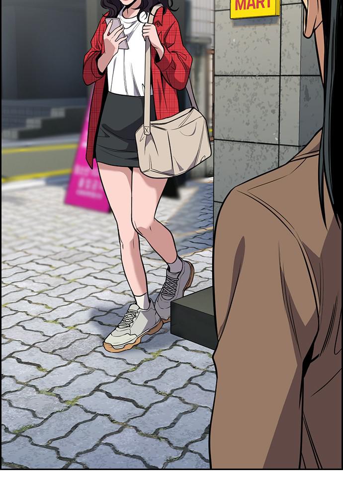 Read Get Schooled EN Manga Online