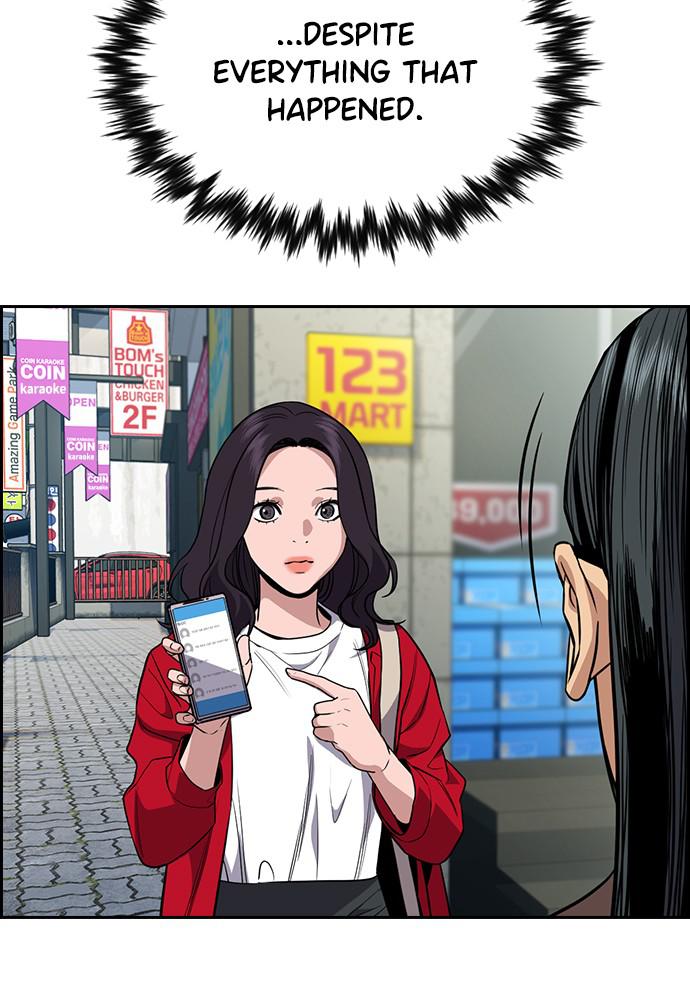 Read Get Schooled EN Manga Online
