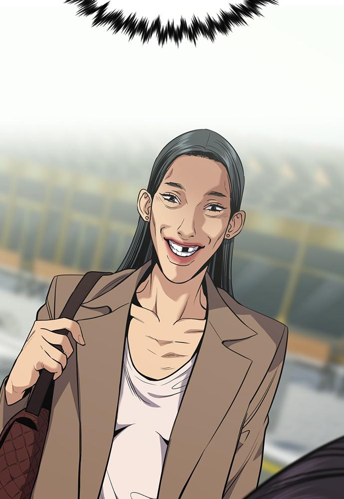 Read Get Schooled EN Manga Online
