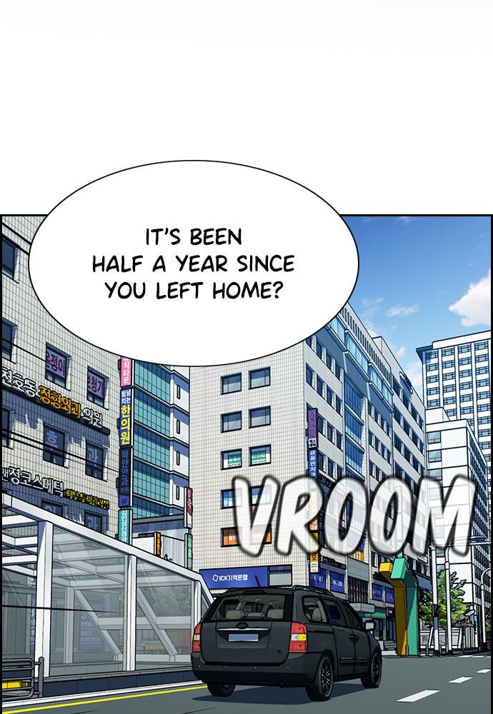 Read Get Schooled EN Manga Online