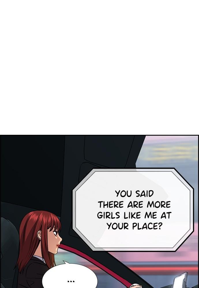 Read Get Schooled EN Manga Online