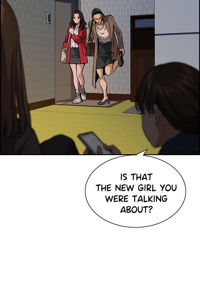 Read Get Schooled EN Manga Online