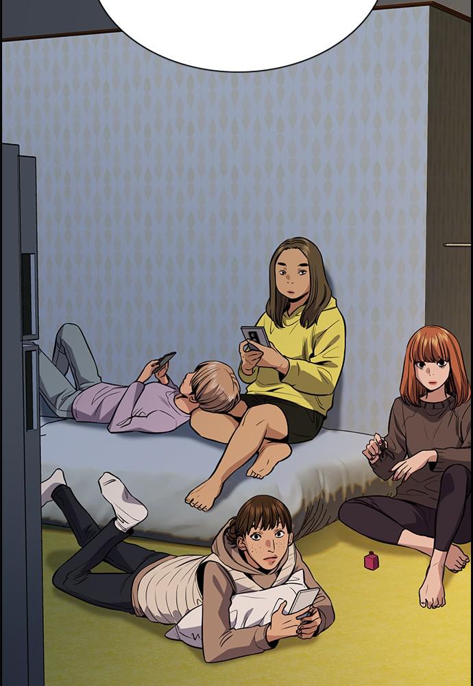 Read Get Schooled EN Manga Online