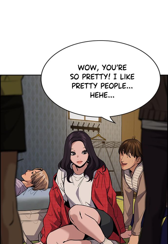 Read Get Schooled EN Manga Online