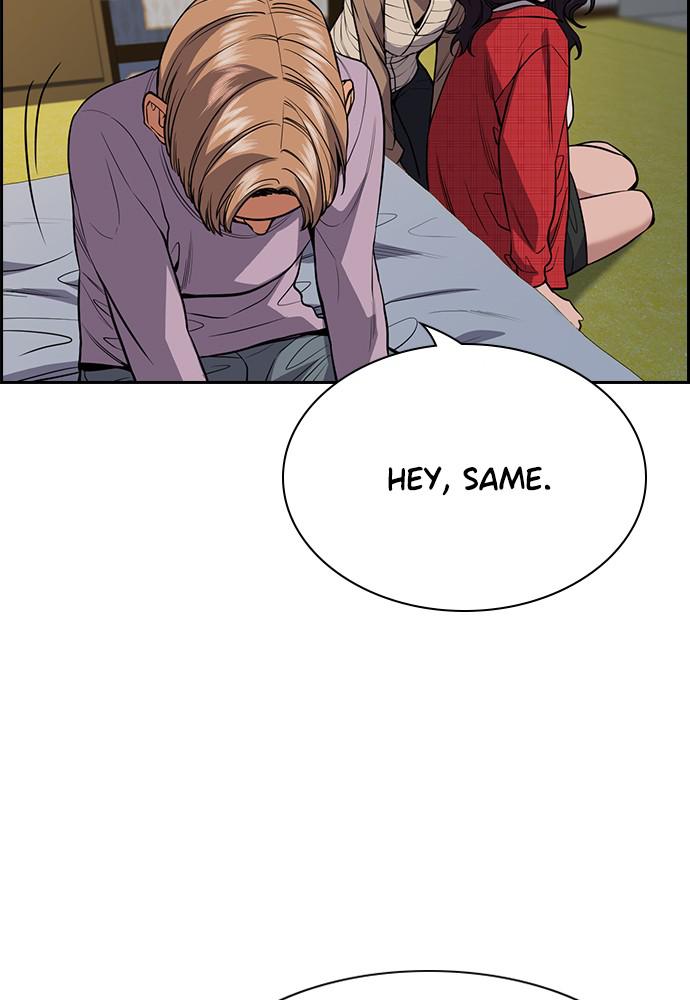 Read Get Schooled EN Manga Online