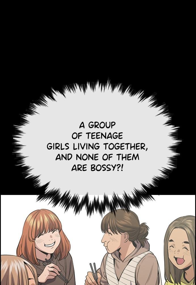 Read Get Schooled EN Manga Online