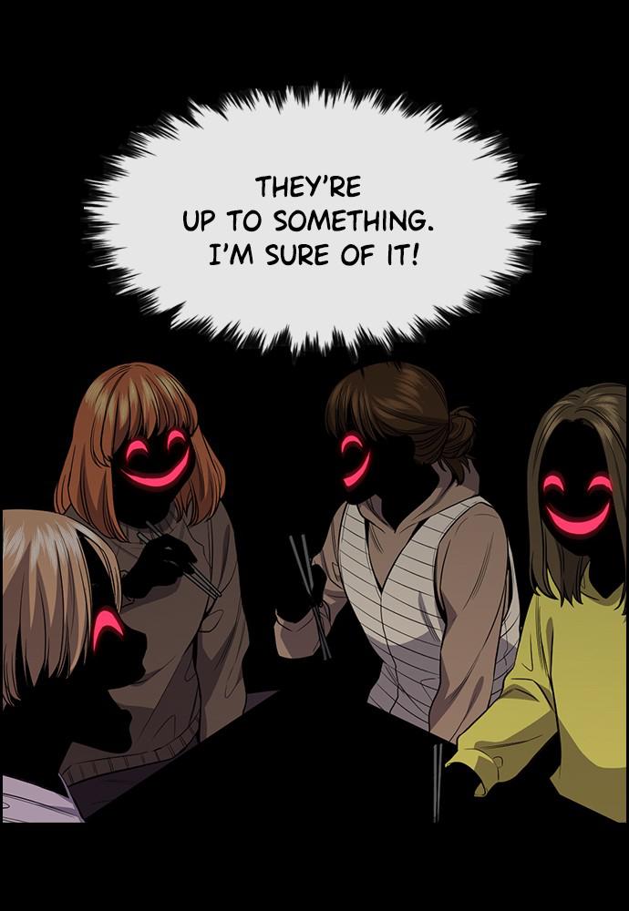 Read Get Schooled EN Manga Online