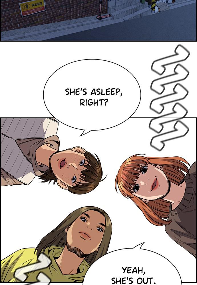 Read Get Schooled EN Manga Online