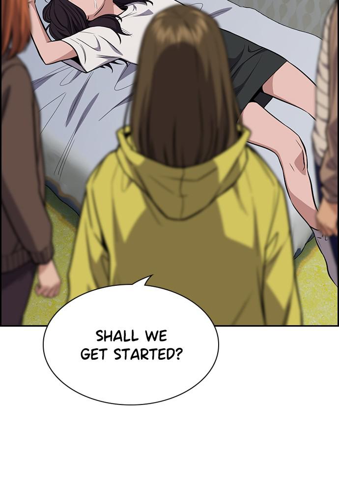 Read Get Schooled EN Manga Online