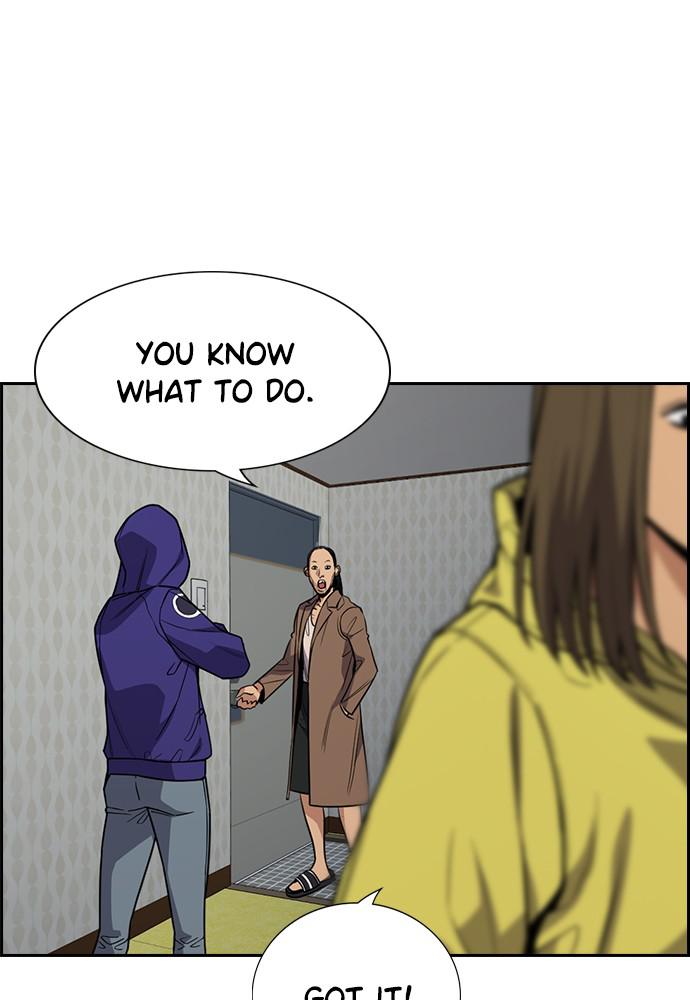 Read Get Schooled EN Manga Online