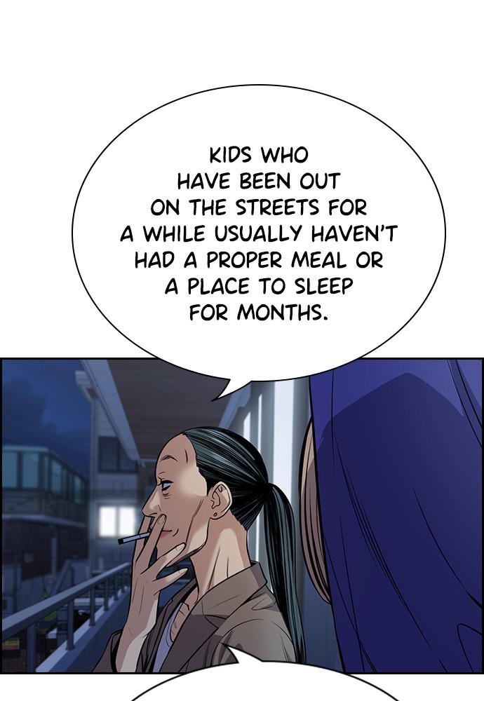 Read Get Schooled EN Manga Online