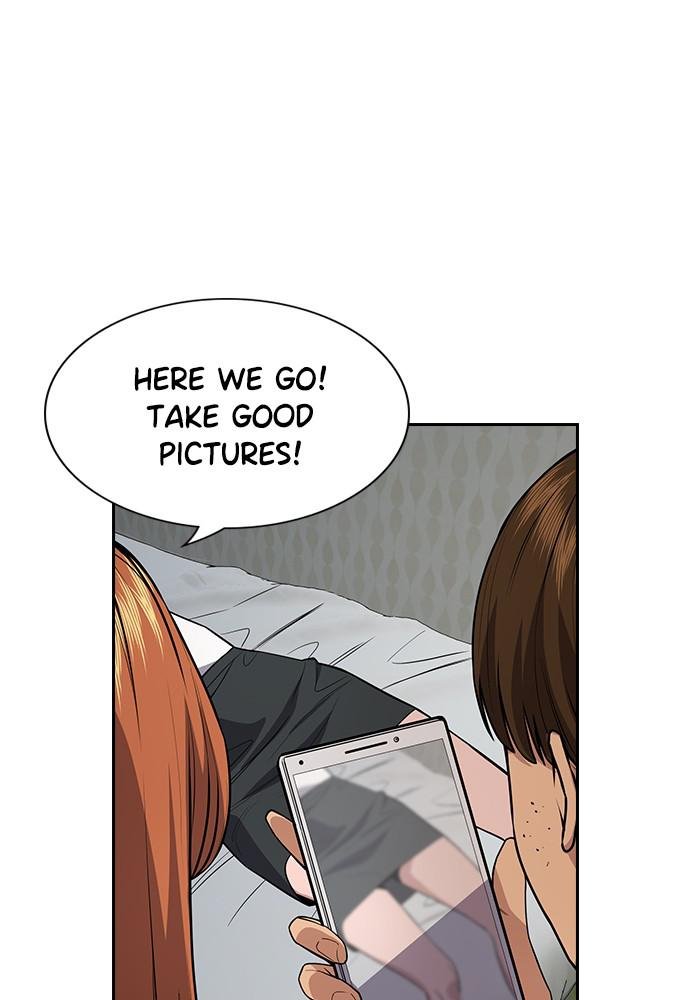 Read Get Schooled EN Manga Online