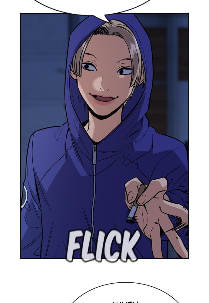 Read Get Schooled EN Manga Online