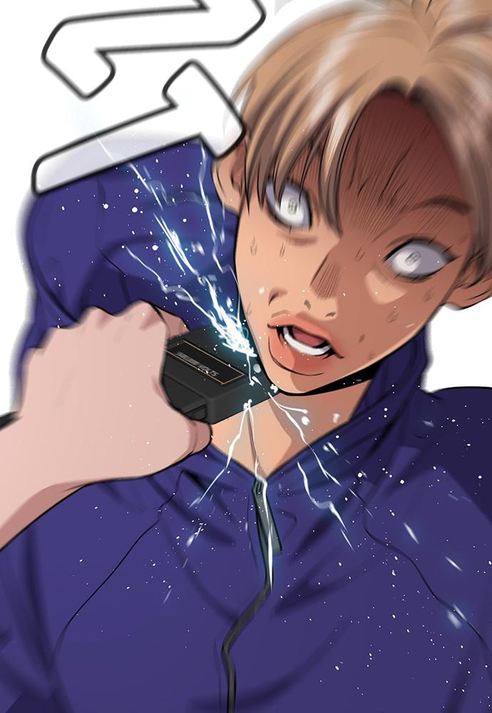 Read Get Schooled EN Manga Online