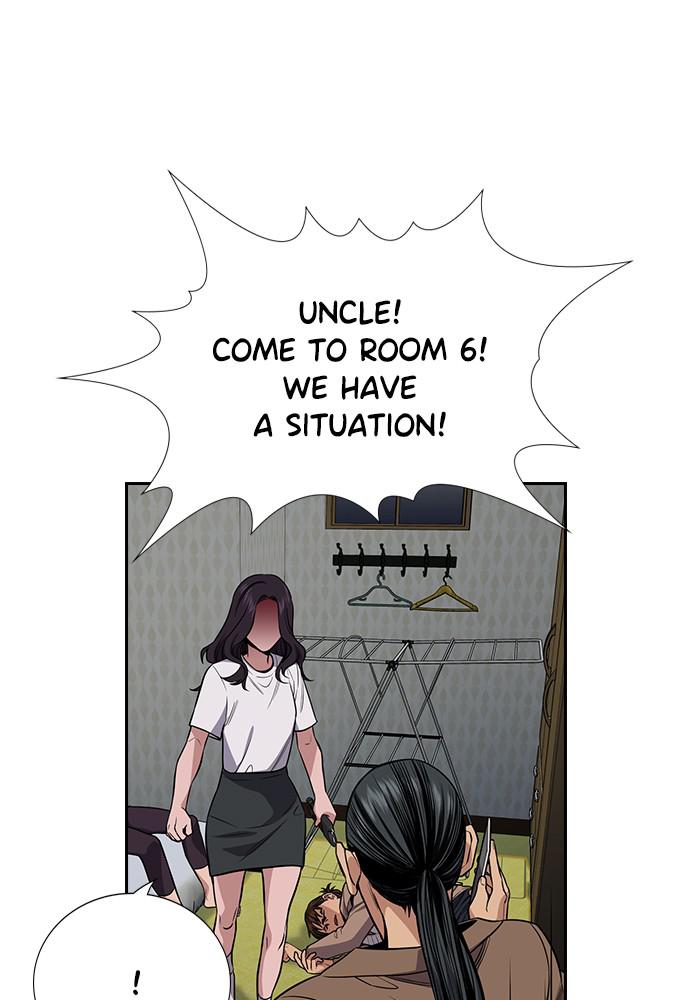 Read Get Schooled EN Manga Online