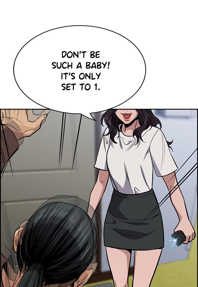 Read Get Schooled EN Manga Online
