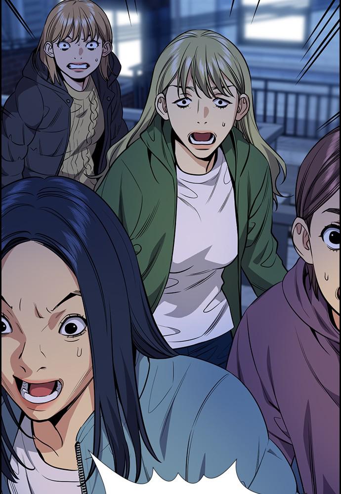 Read Get Schooled EN Manga Online