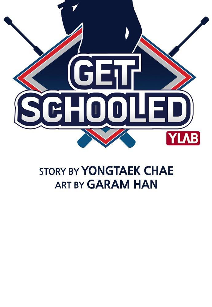 Read Get Schooled EN Manga Online