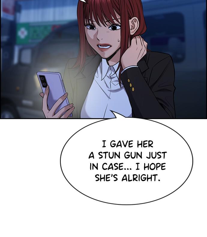 Read Get Schooled EN Manga Online