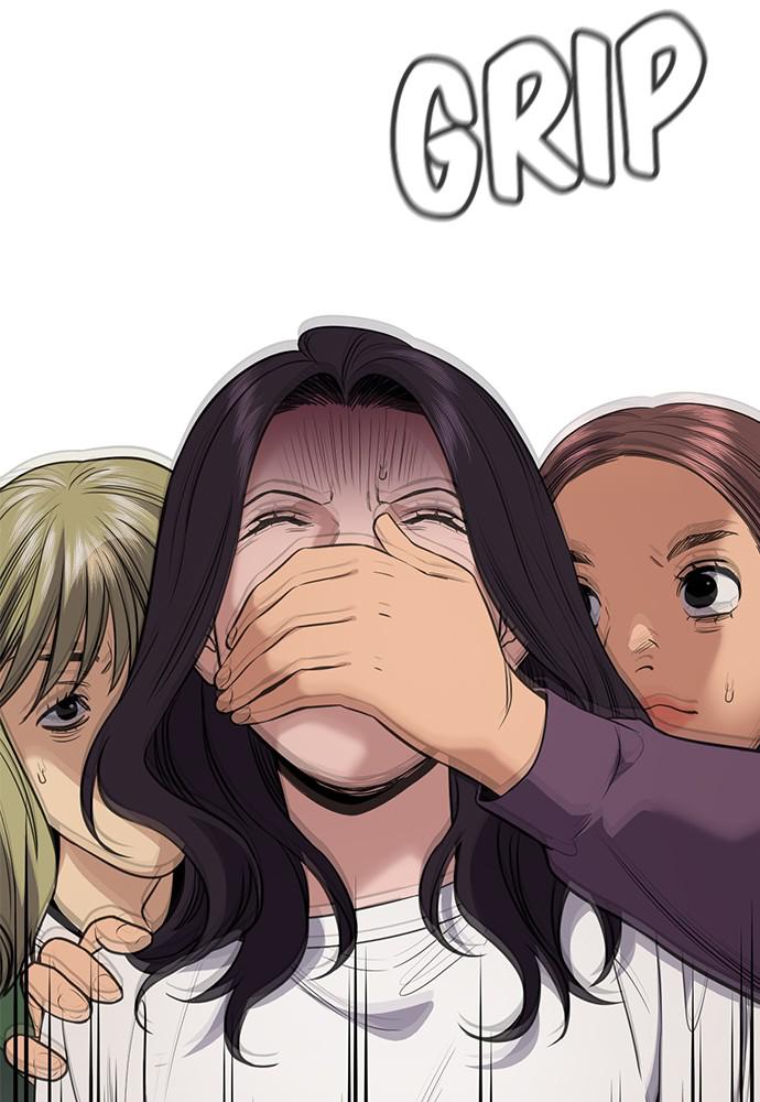 Read Get Schooled EN Manga Online