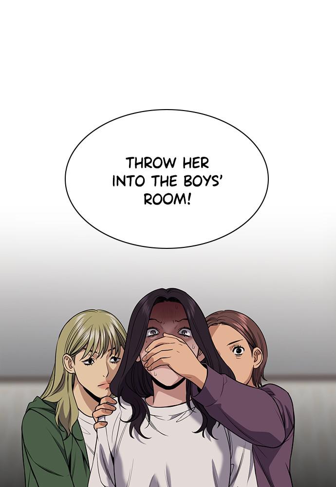 Read Get Schooled EN Manga Online