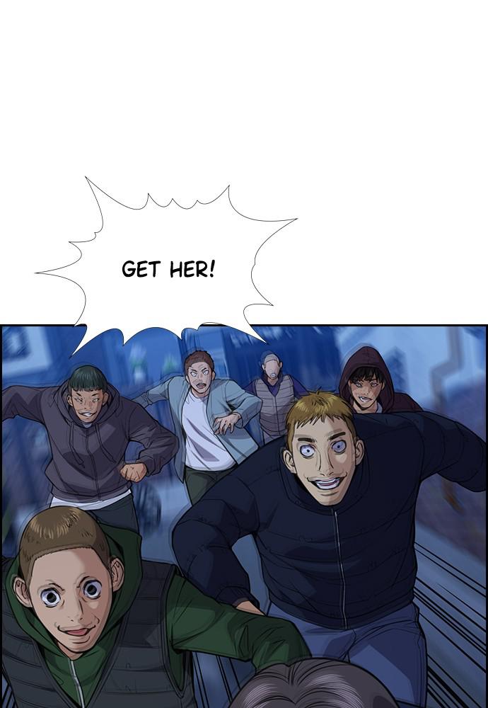 Read Get Schooled EN Manga Online