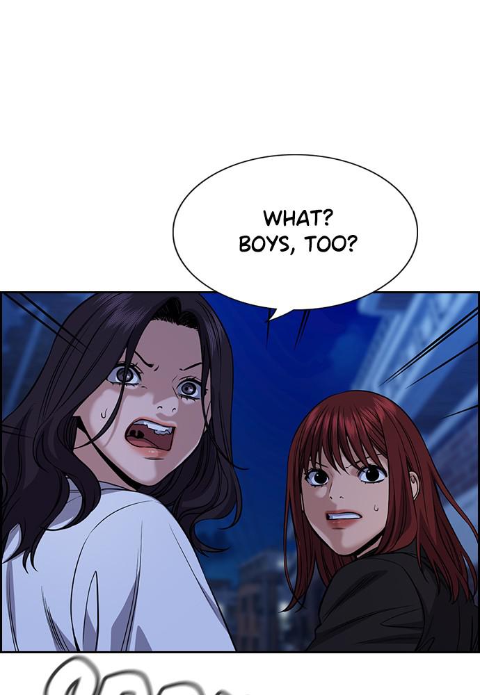 Read Get Schooled EN Manga Online