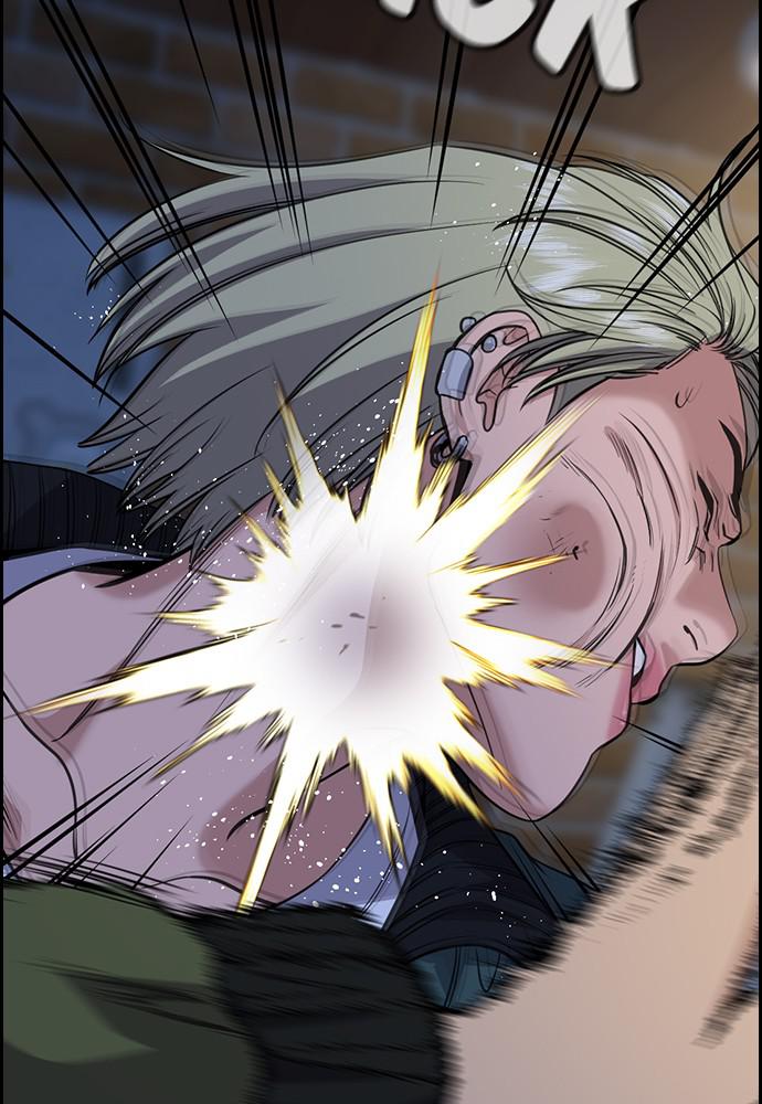 Read Get Schooled EN Manga Online
