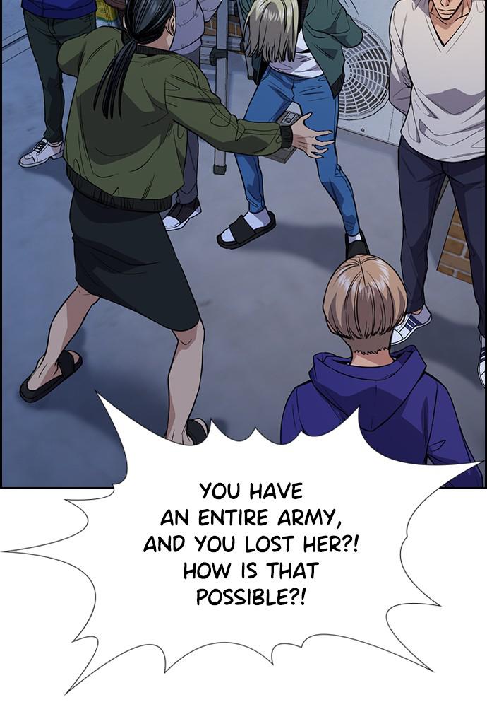 Read Get Schooled EN Manga Online