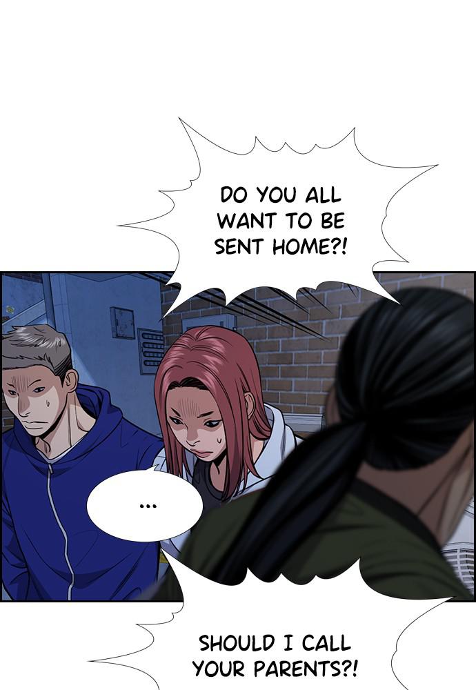 Read Get Schooled EN Manga Online
