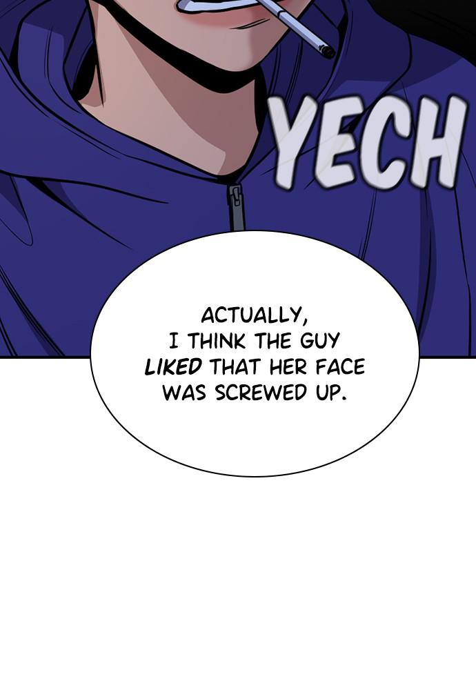 Read Get Schooled EN Manga Online