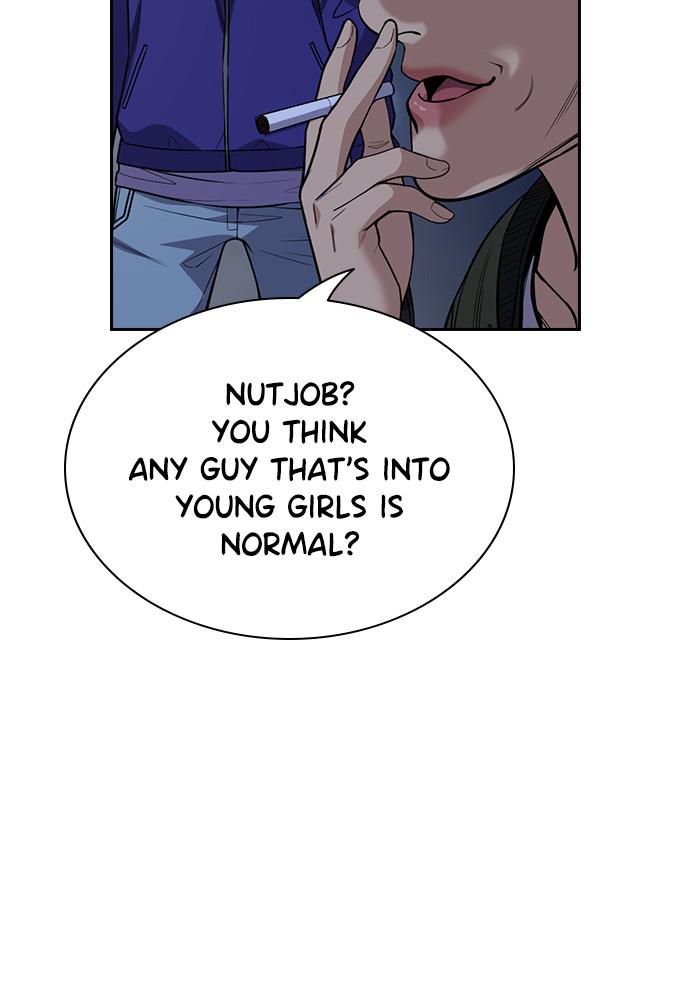 Read Get Schooled EN Manga Online