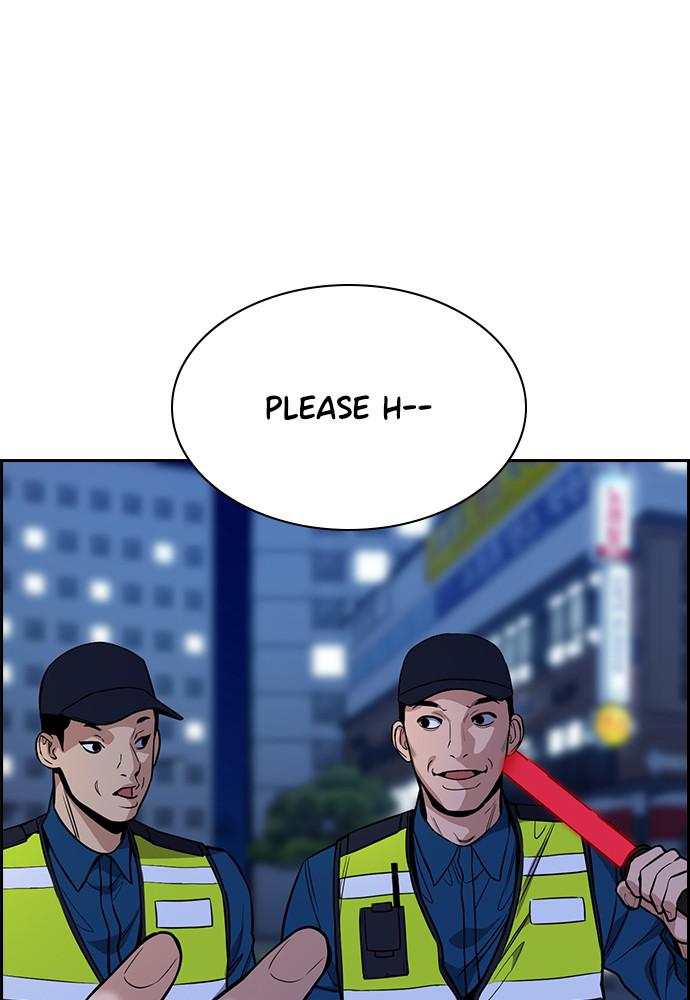 Read Get Schooled EN Manga Online