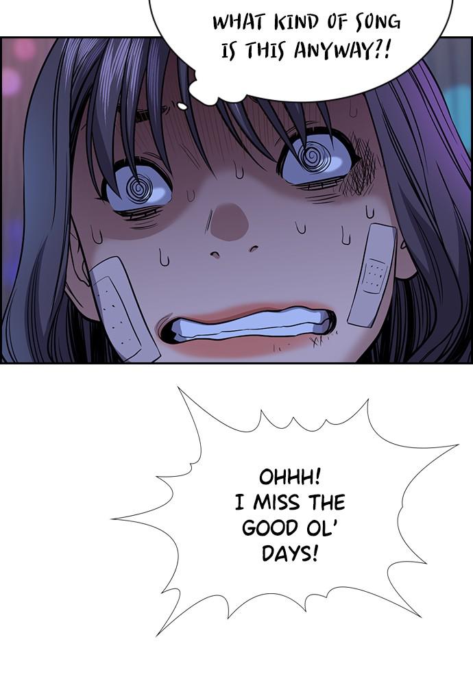 Read Get Schooled EN Manga Online