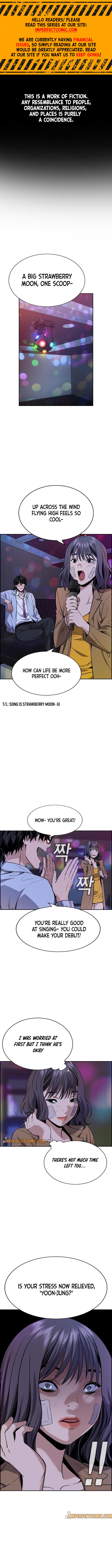 Read Get Schooled EN Manga Online