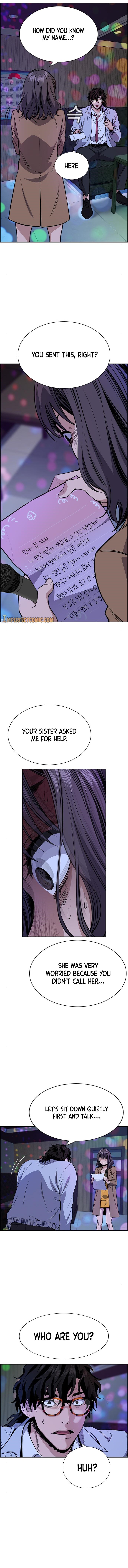 Read Get Schooled EN Manga Online