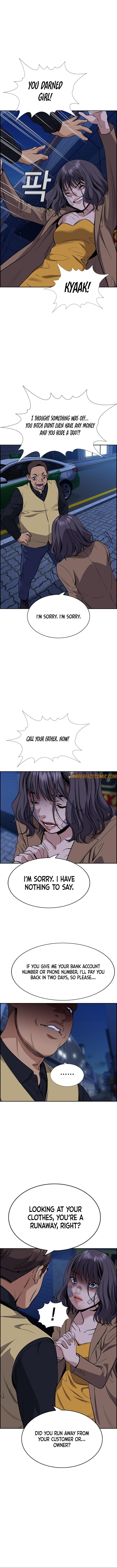 Read Get Schooled EN Manga Online