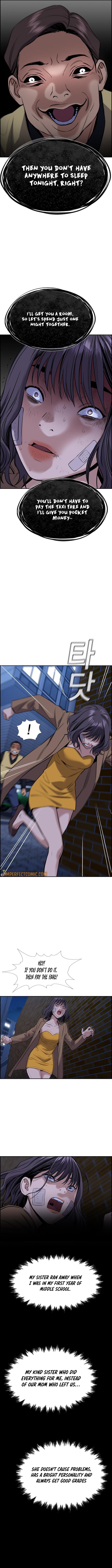 Read Get Schooled EN Manga Online