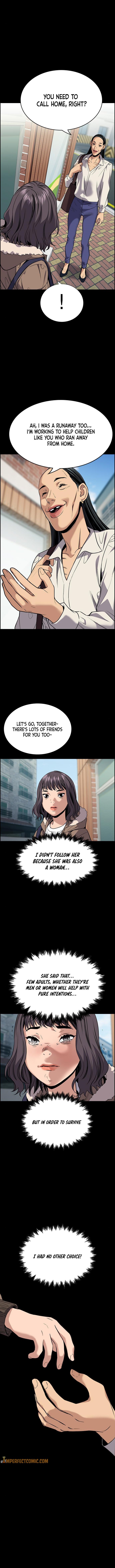 Read Get Schooled EN Manga Online