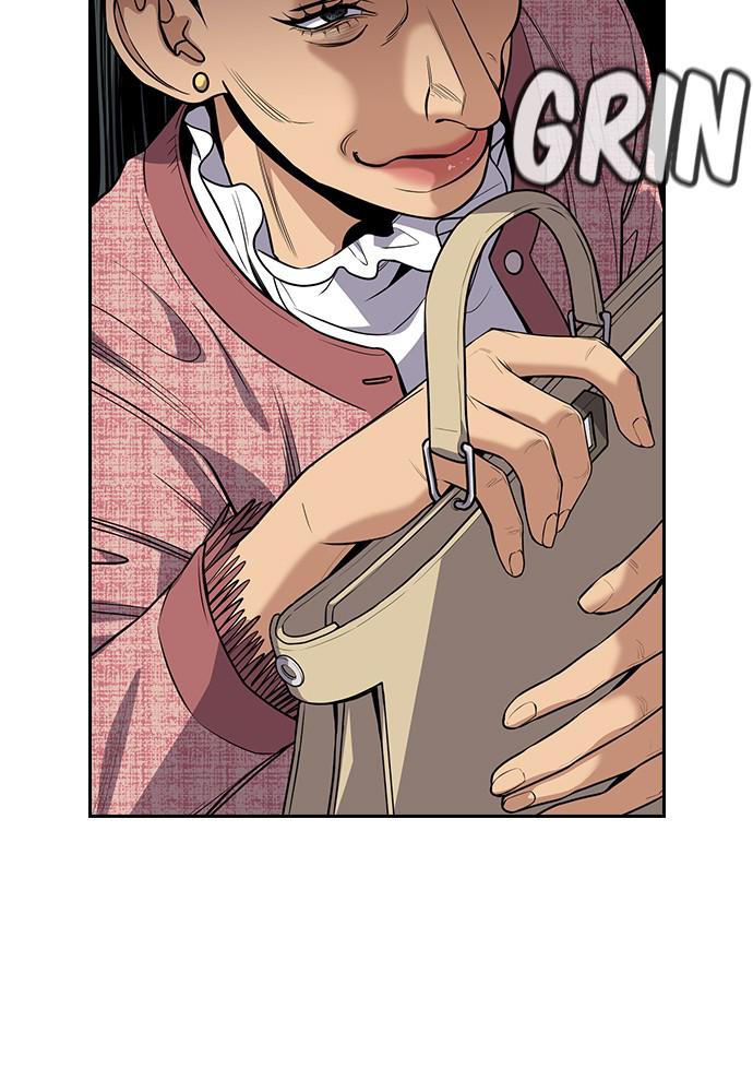 Read Get Schooled EN Manga Online