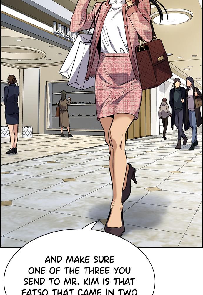 Read Get Schooled EN Manga Online