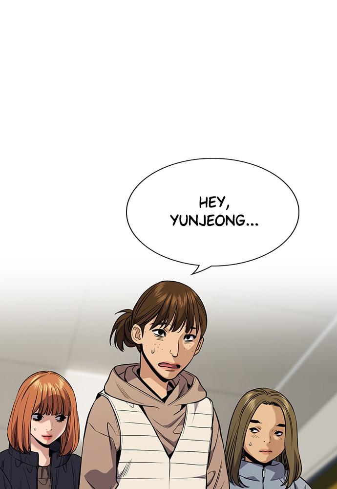 Read Get Schooled EN Manga Online