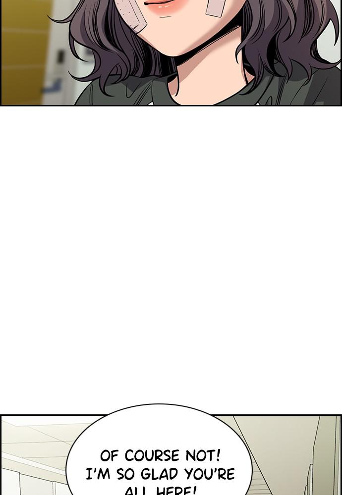 Read Get Schooled EN Manga Online
