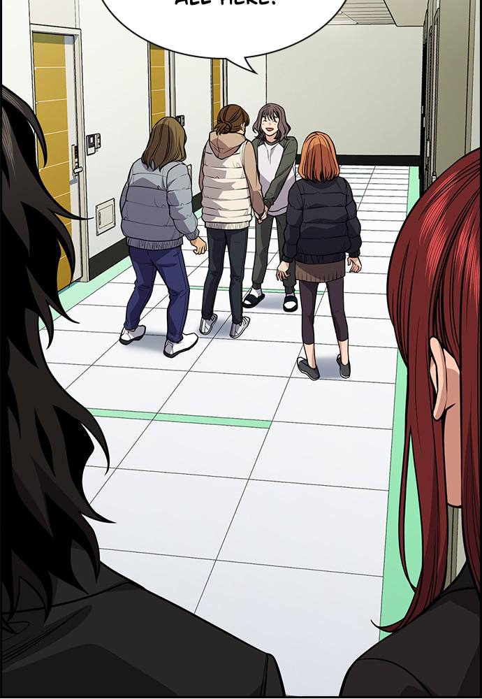 Read Get Schooled EN Manga Online