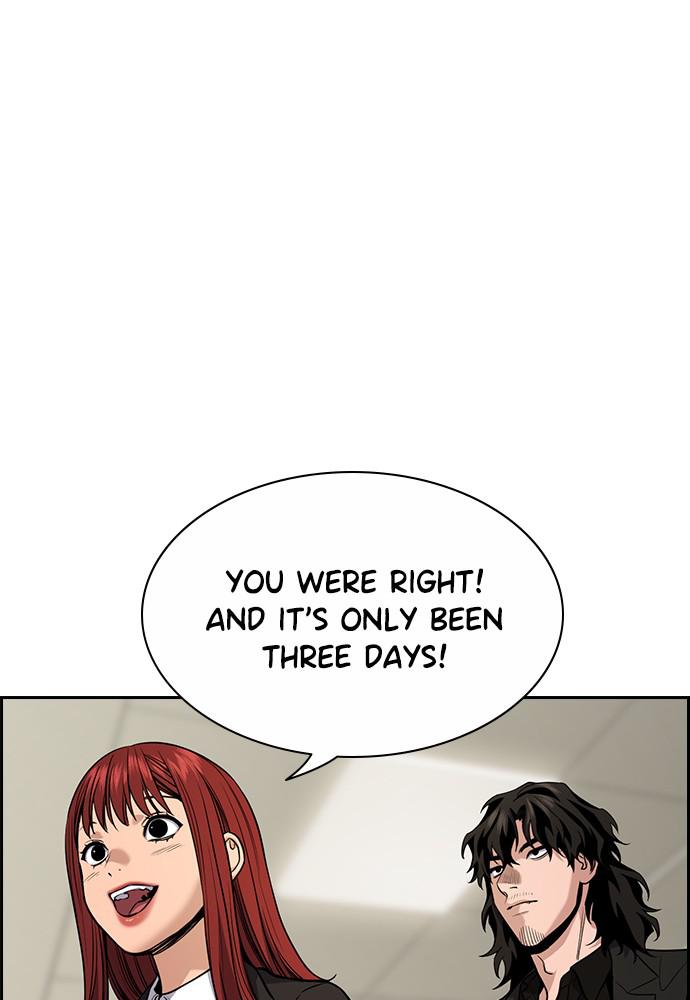 Read Get Schooled EN Manga Online