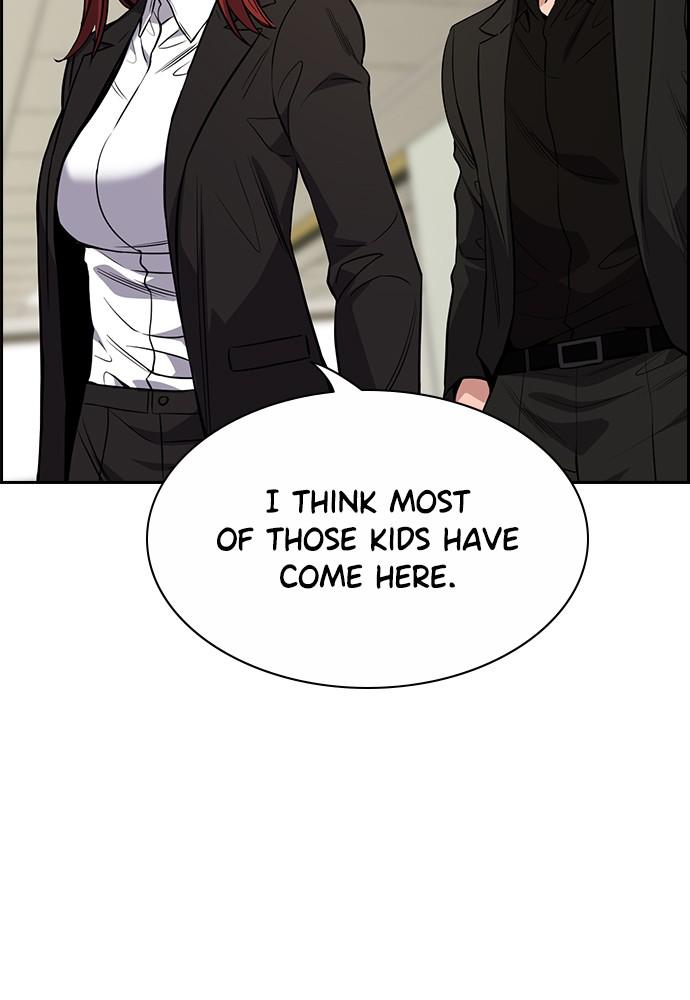 Read Get Schooled EN Manga Online