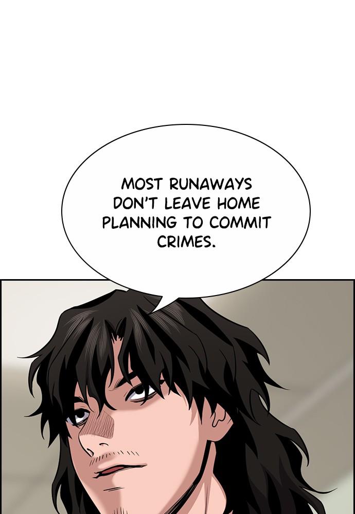 Read Get Schooled EN Manga Online