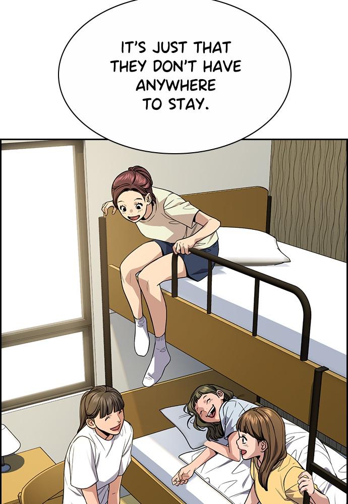 Read Get Schooled EN Manga Online