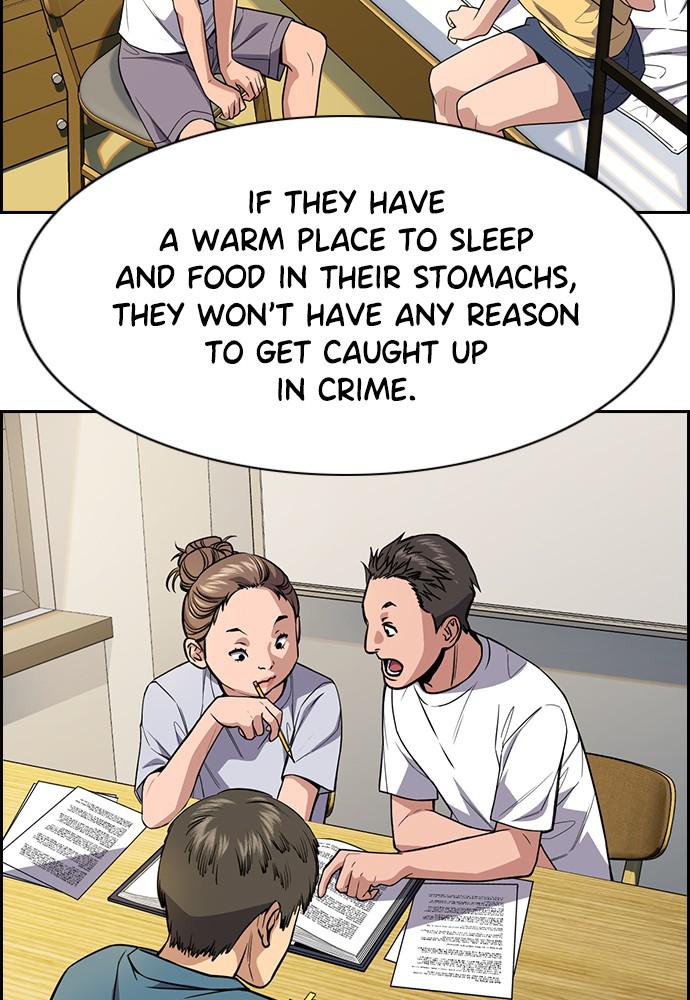 Read Get Schooled EN Manga Online